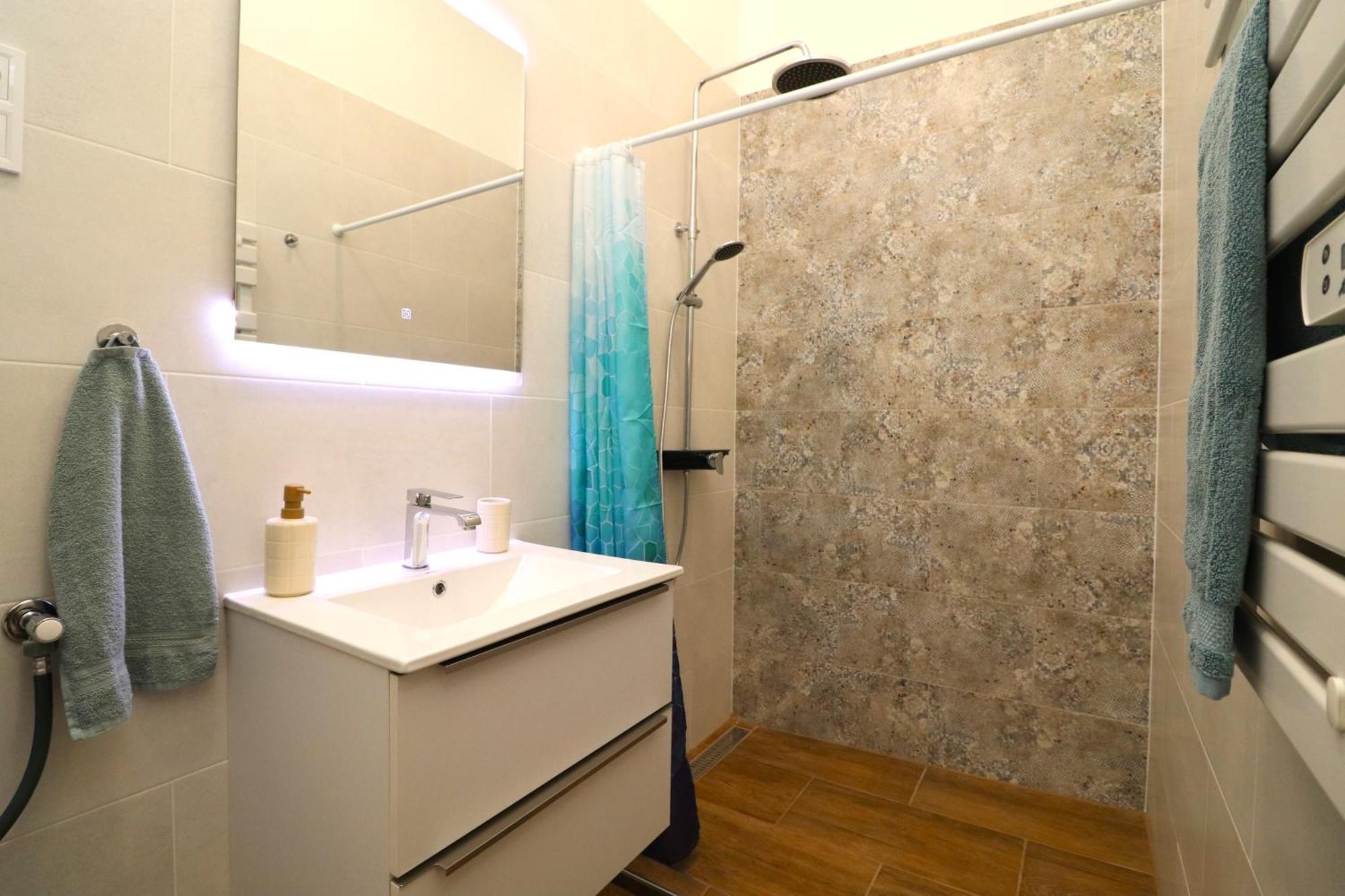 Operabasilica Apartment Budapest Ngoại thất bức ảnh