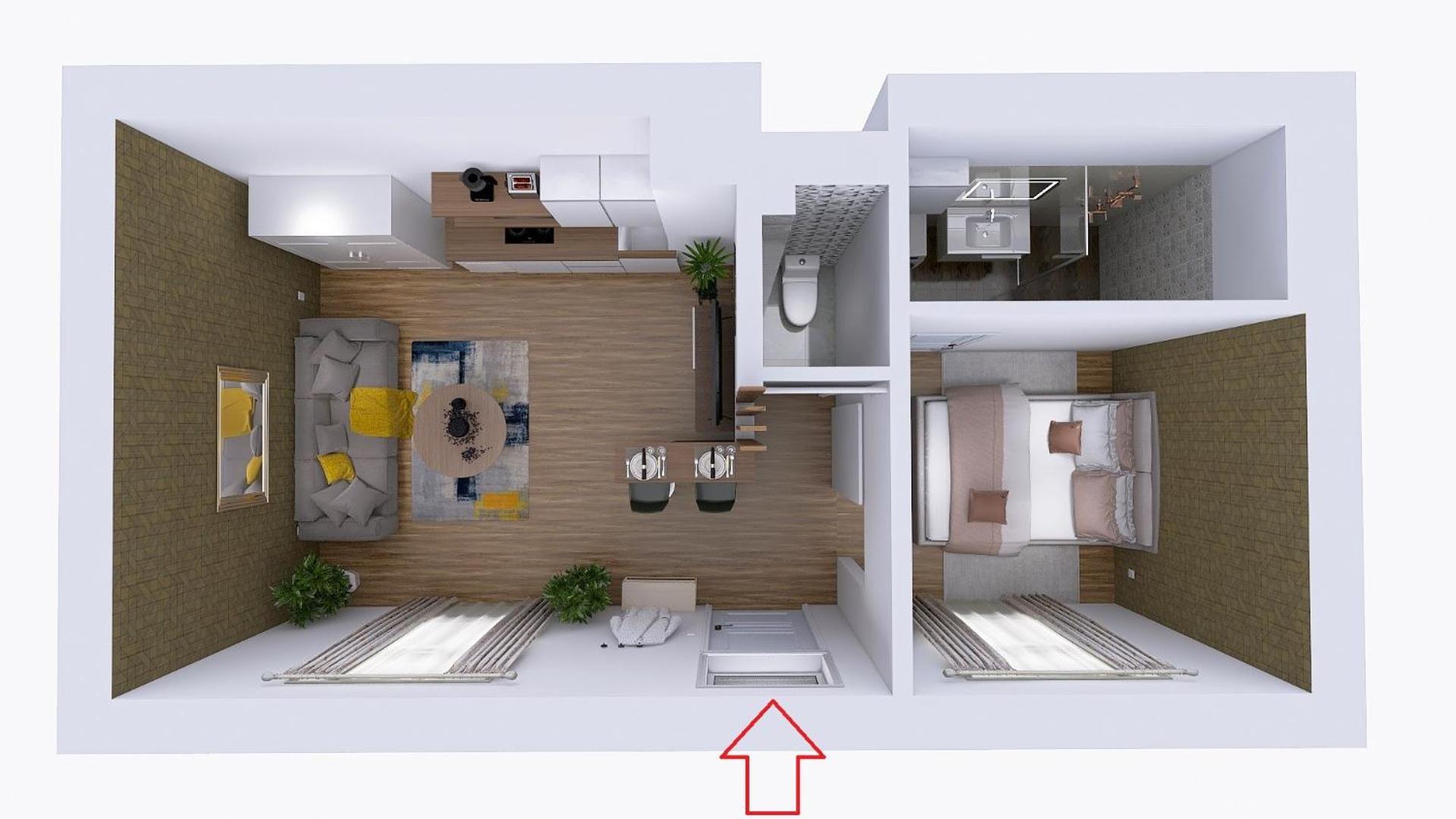 Operabasilica Apartment Budapest Ngoại thất bức ảnh
