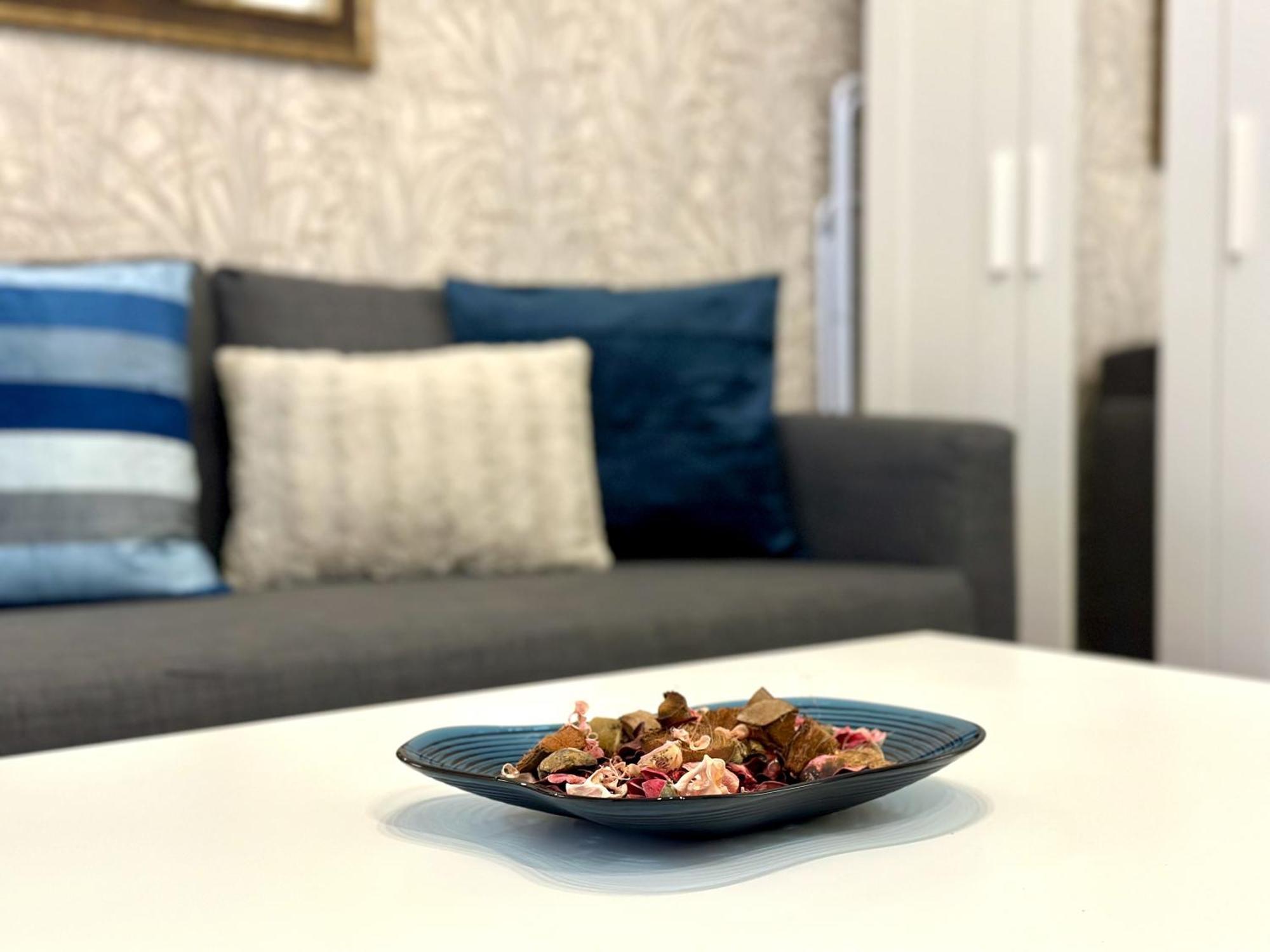 Operabasilica Apartment Budapest Ngoại thất bức ảnh