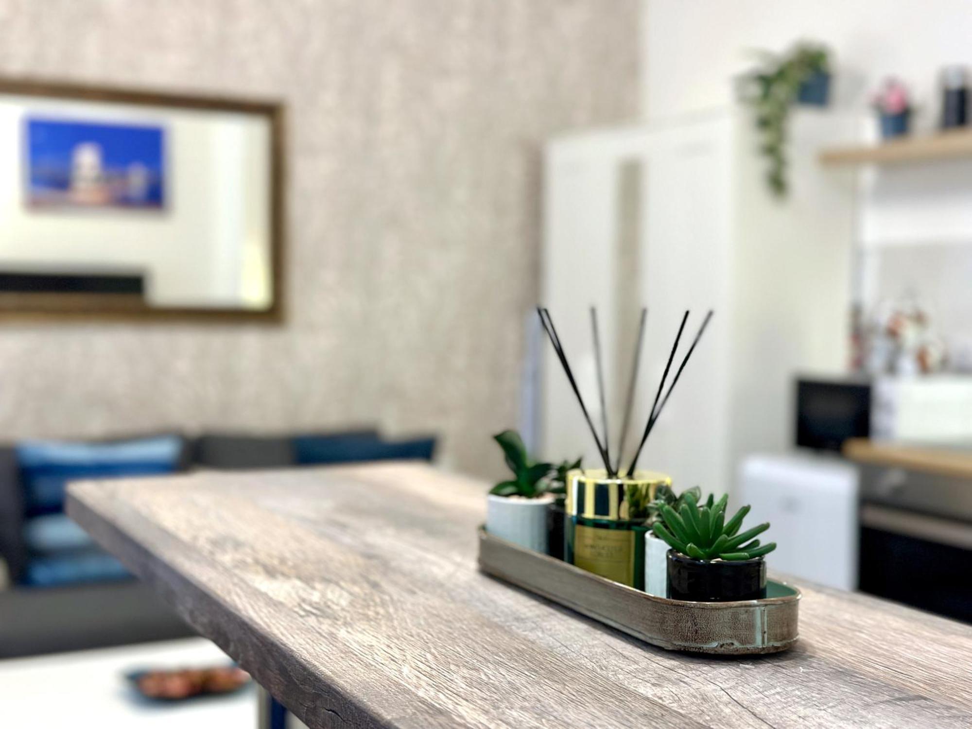 Operabasilica Apartment Budapest Ngoại thất bức ảnh
